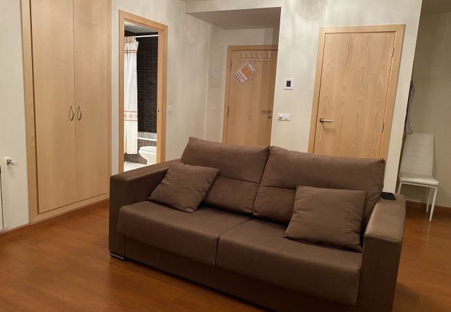 Appartement à Canillo - Vitivola Areny B11