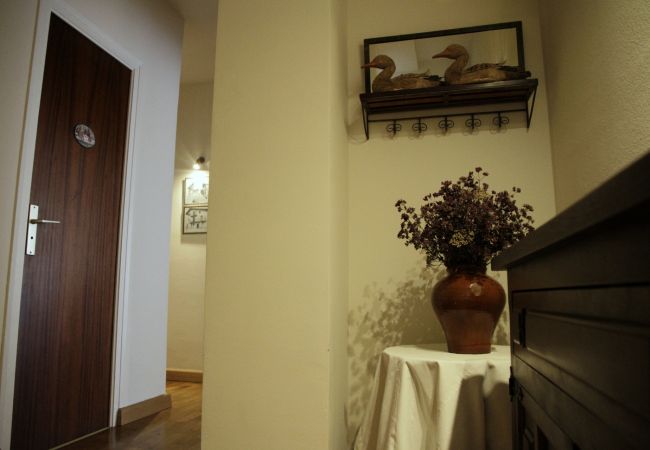 Apartment in Ordino - Ordino Park, Vallnord