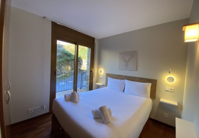 Apartment in Canillo - La Mola de Prats Canillo